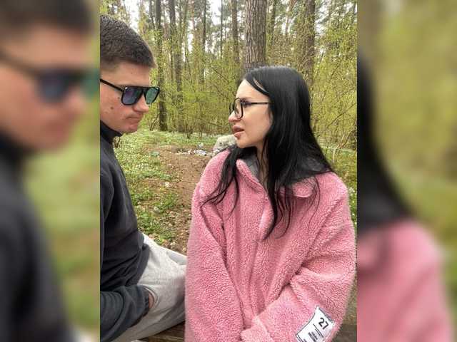 the-secret-room1's BongaCams profile