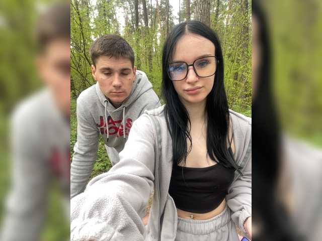 the-secret-room1's BongaCams profile