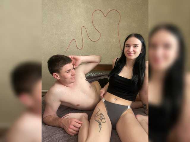 the-secret-room1 live cam on BongaCams