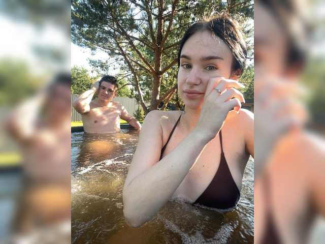 the-secret-room1 live cam on BongaCams