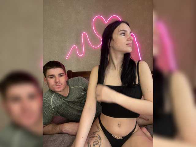 LeoCouple