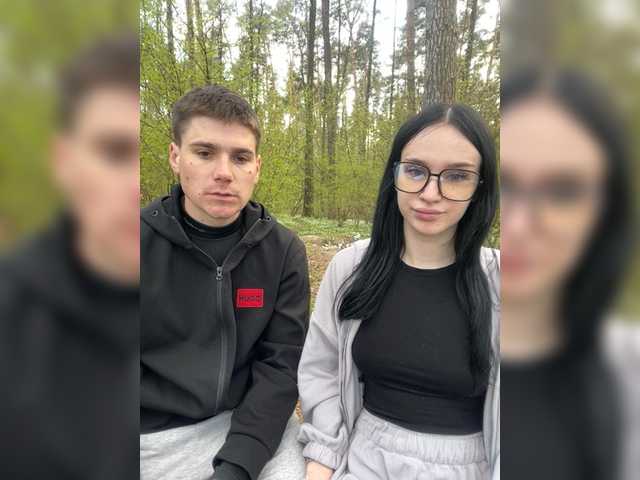 the-secret-room1's BongaCams profile