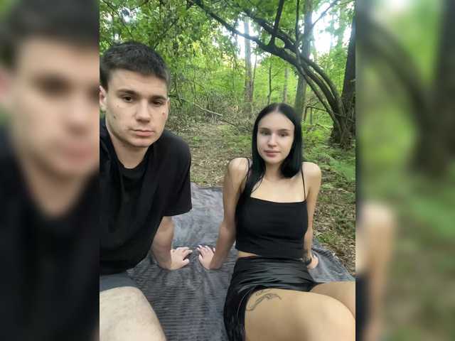 the-secret-room1 live cam on BongaCams