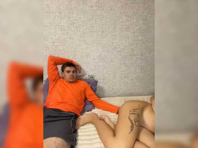 Live трансляция LeoCouple - slutnetki.online