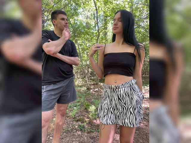LeoCouple