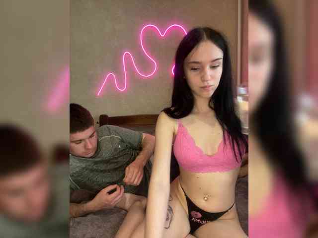Модель: leocouple