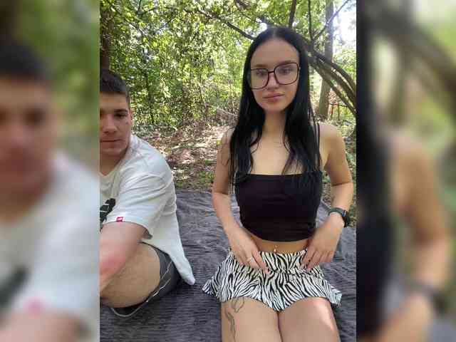 LeoCouple