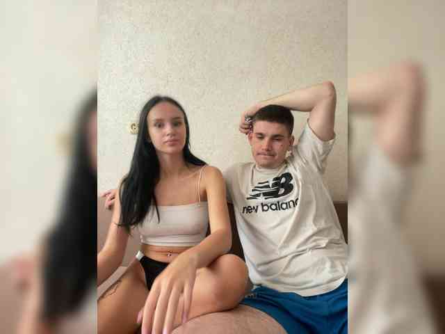LeoCouple webcam