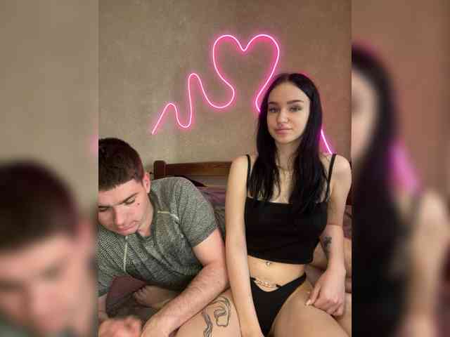 LeoCouple