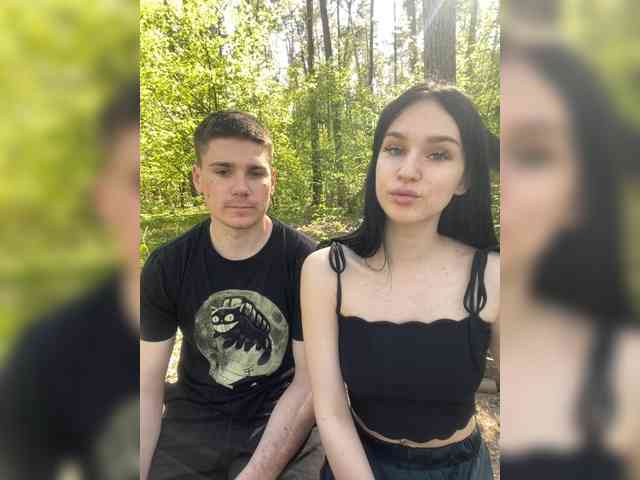 Модель: leocouple