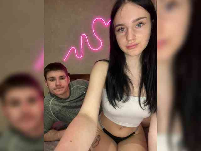 LeoCouple