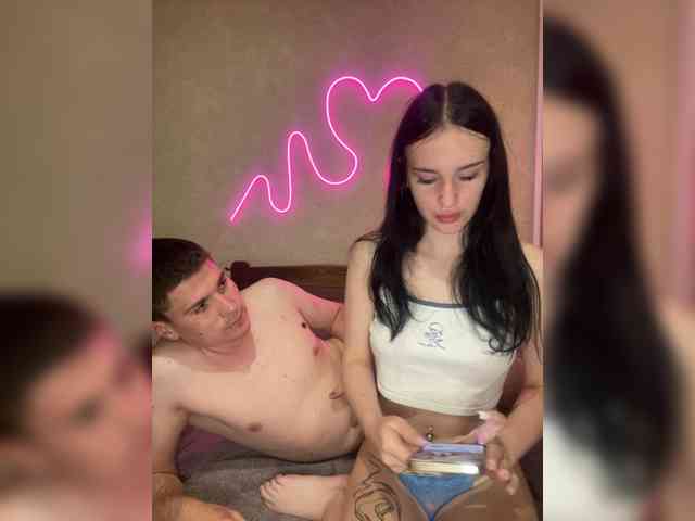 Модель: leocouple