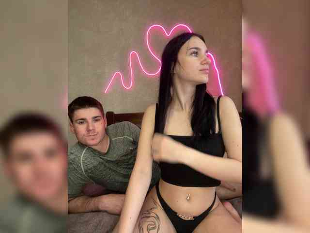 Модель: leocouple