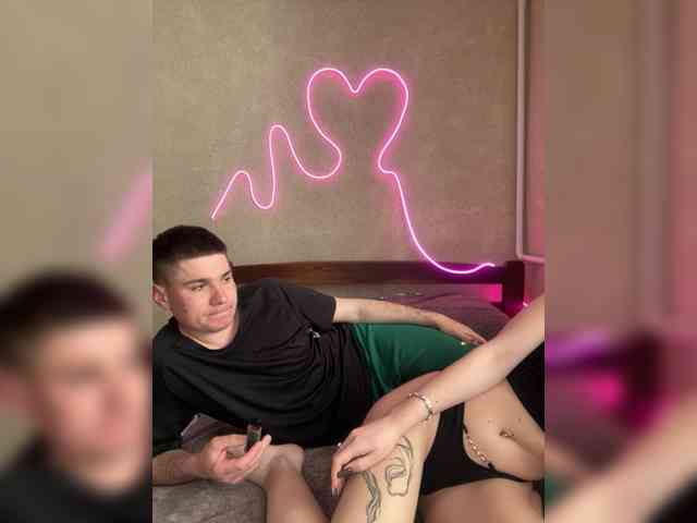 Модель: leocouple