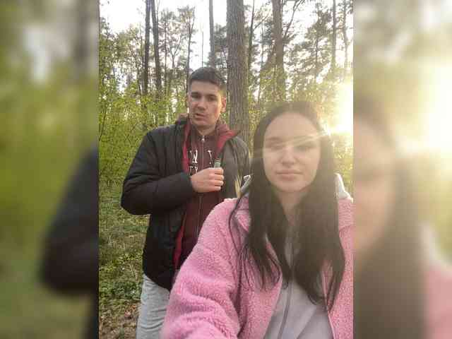 Модель: leocouple