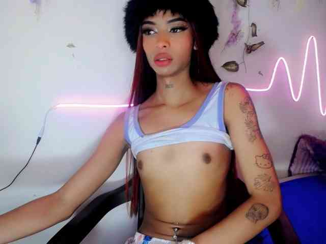 DahliaGill