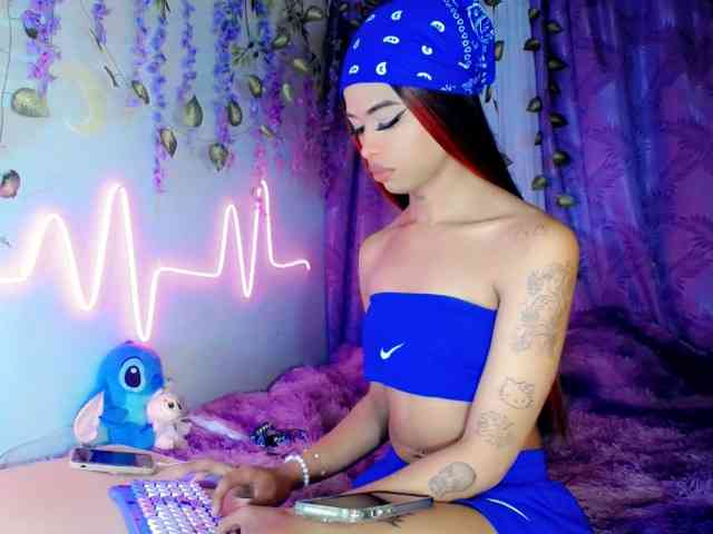 DahliaGill