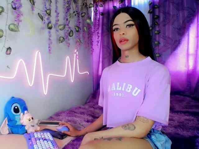 DahliaGill