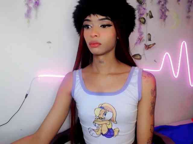 DahliaGill