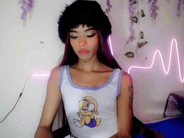 DahliaGill