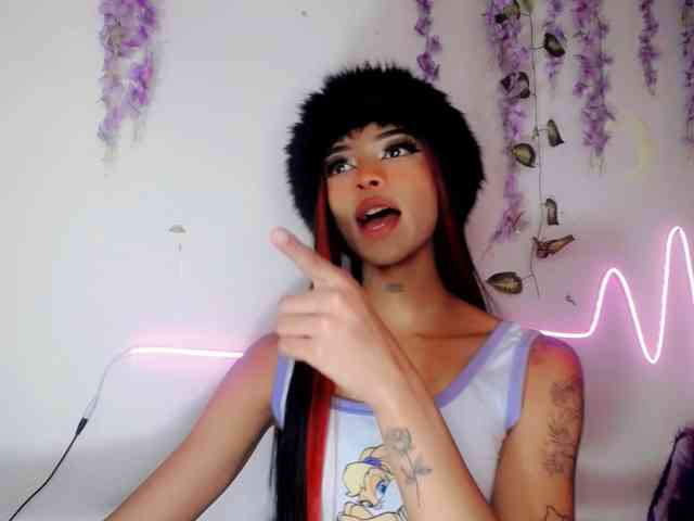 DahliaGill