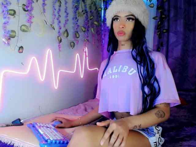 DahliaGill