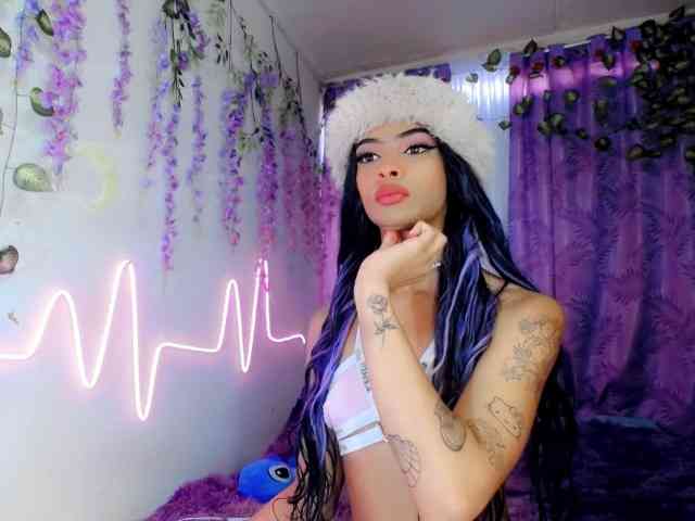 DahliaGill