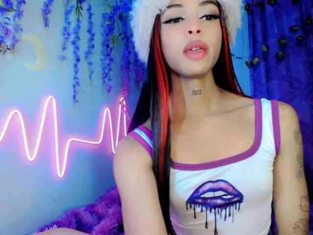 DahliaGill