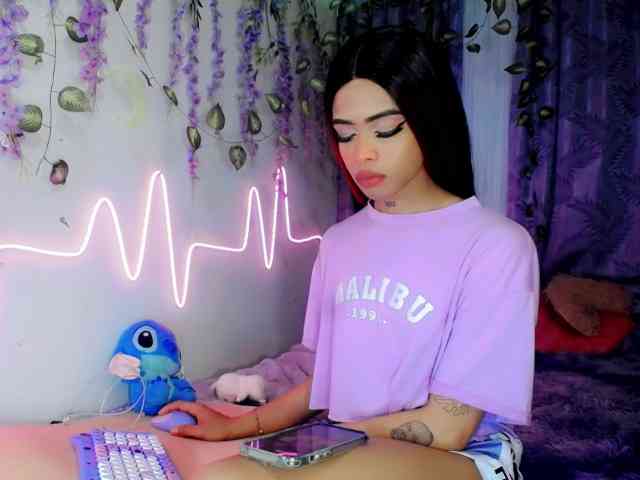 DahliaGill