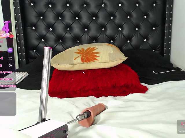 Morochitaramiirez webcam