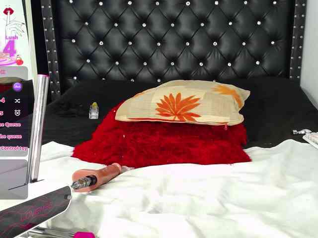 Morochitaramiirez webcam