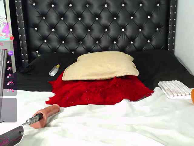 Morochitaramiirez webcam