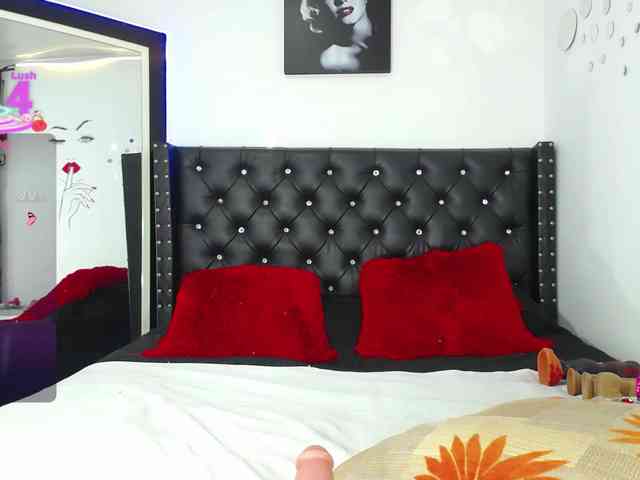 Morochitaramiirez webcam