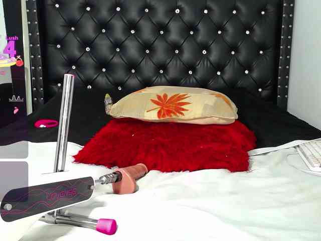 Morochitaramiirez webcam