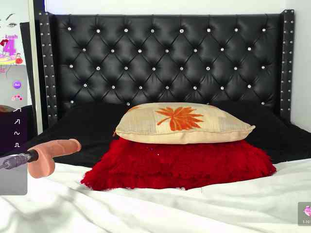 Morochitaramiirez webcam