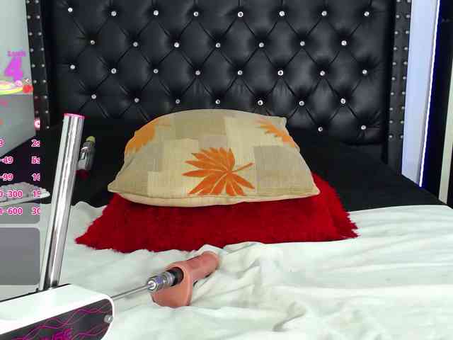 Morochitaramiirez webcam
