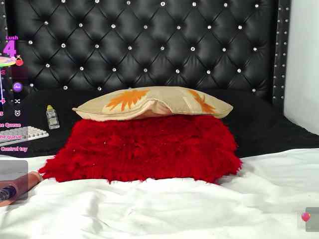 Morochitaramiirez webcam
