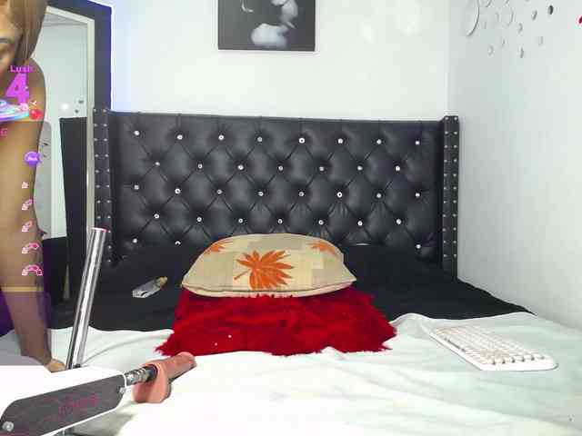 Morochitaramiirez webcam