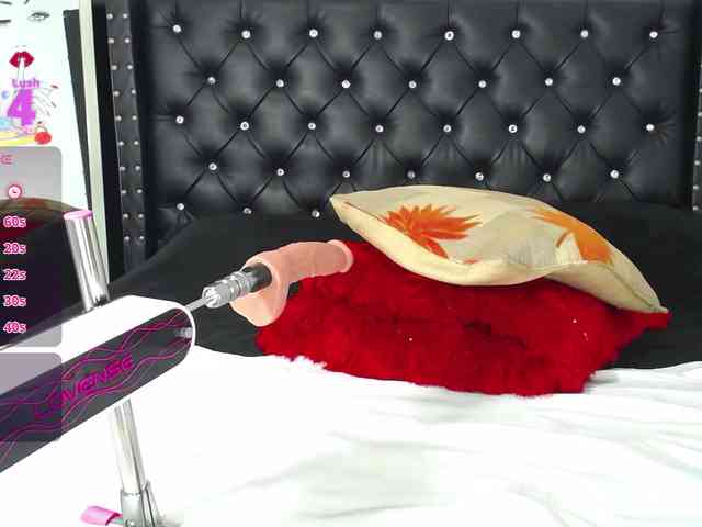 Morochitaramiirez webcam