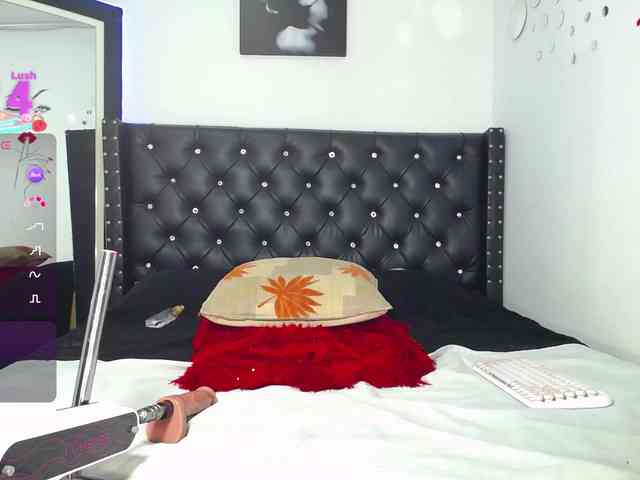 Morochitaramiirez webcam