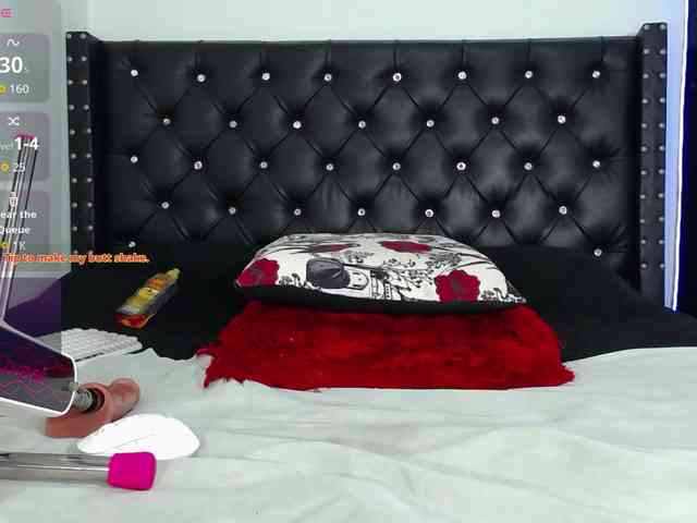 Morochitaramiirez webcam