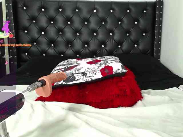 Morochitaramiirez webcam