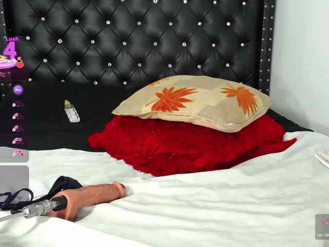 Morochitaramiirez webcam