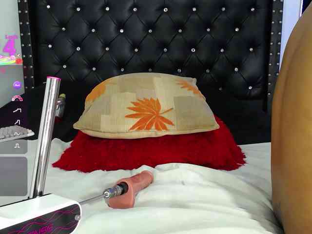 Morochitaramiirez webcam