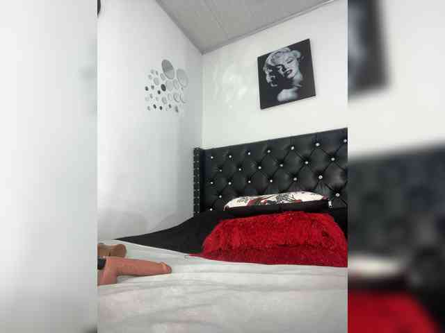Morochitaramiirez webcam