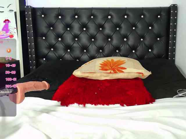 Morochitaramiirez webcam