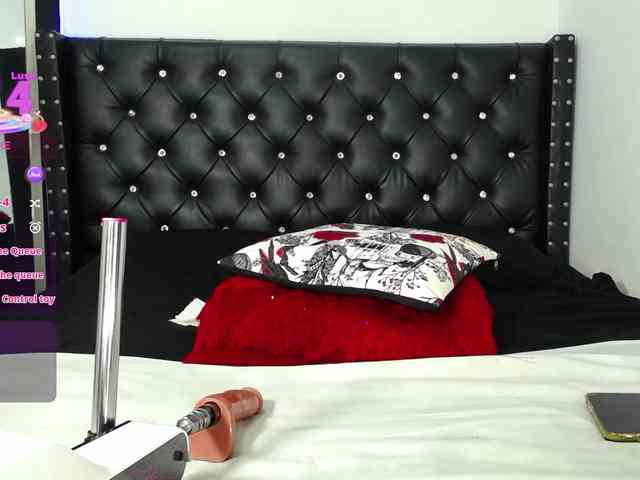 Morochitaramiirez webcam