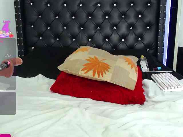 Morochitaramiirez webcam