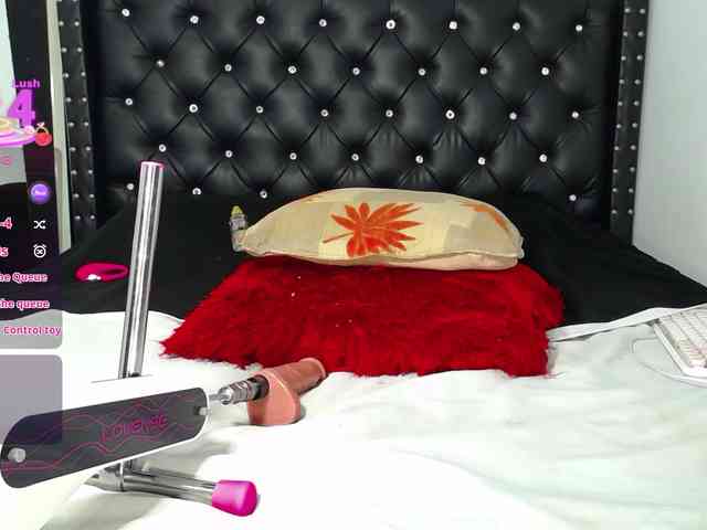 Morochitaramiirez webcam
