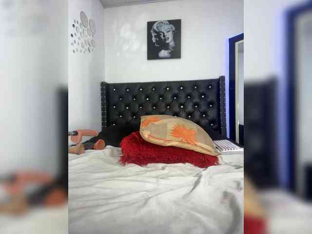 Morochitaramiirez webcam
